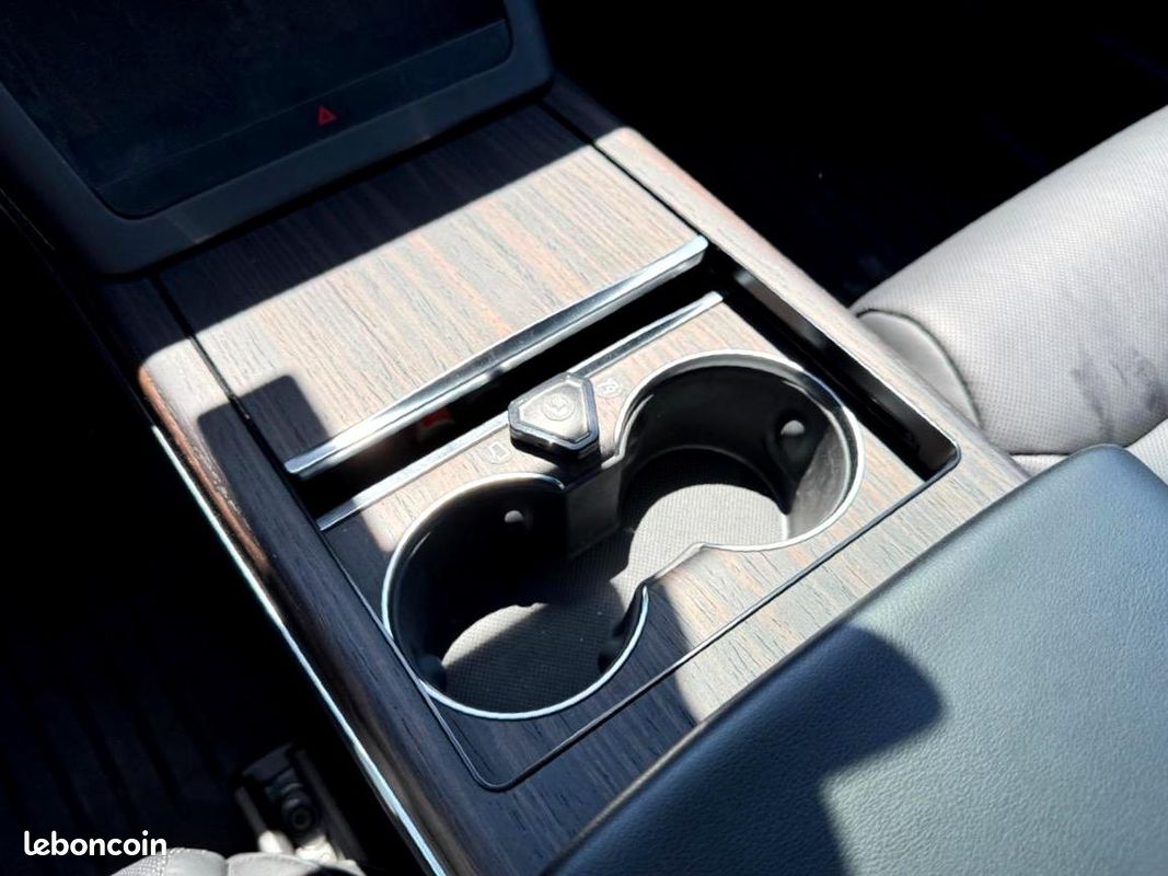TESLA MODEL X 2024 Dual Motor 670CV - 1ère Main/Origine FR/Autopilot - Garantie 12 MOIS (image 26)