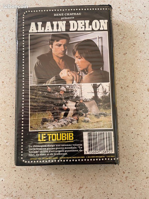 Le toubib (image 3)