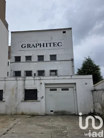 Annonce vente Immeuble champigny-sur-marne