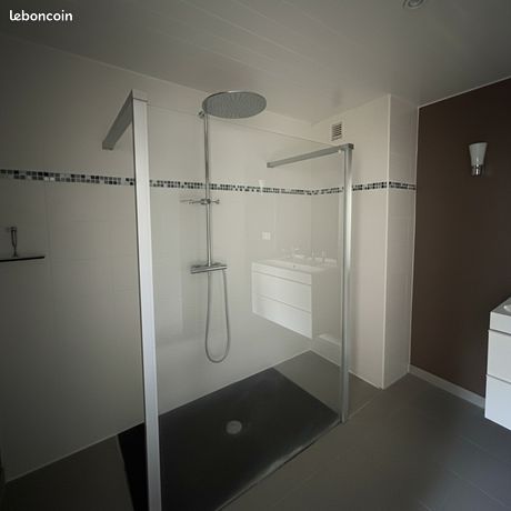 Duplex 6 pièces 250 m² — 11