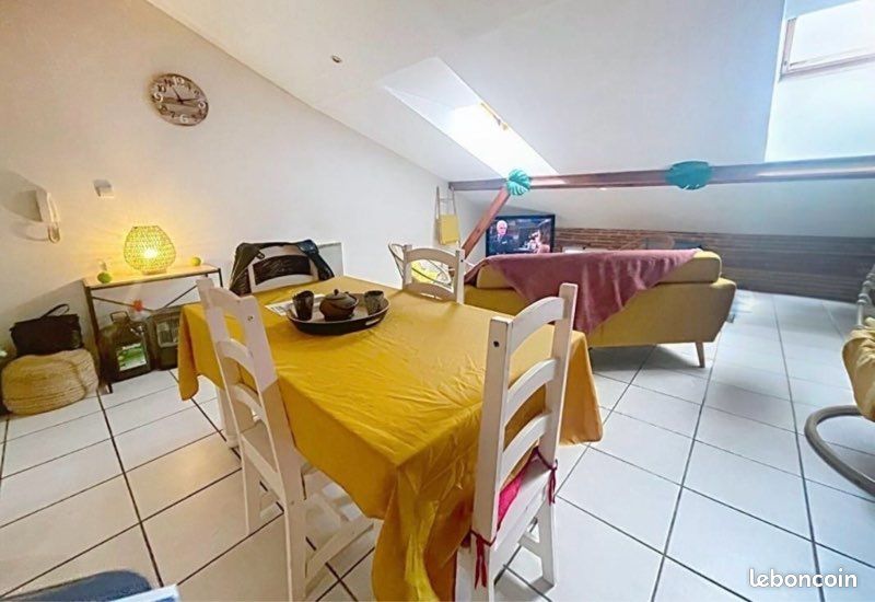 Appartement 2 pièces 48 m² · à Castelsarrasin · 48 m² · 450 €/mois