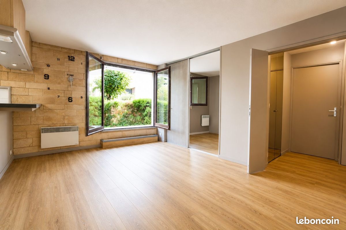 Appartement 2 pièces 42 m² · à Livry-Gargan · 42 m² · 163 000 €
