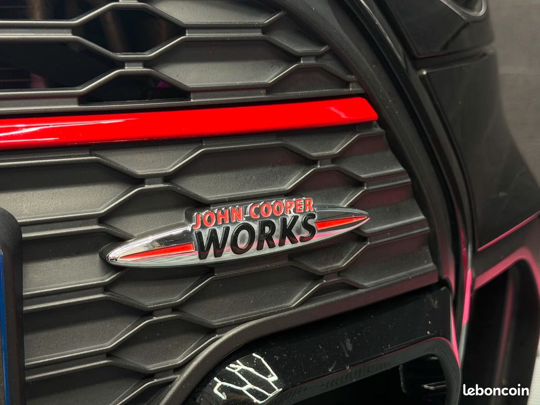 Mini cooper s jcw 2.0 231 bva8 (image 35)
