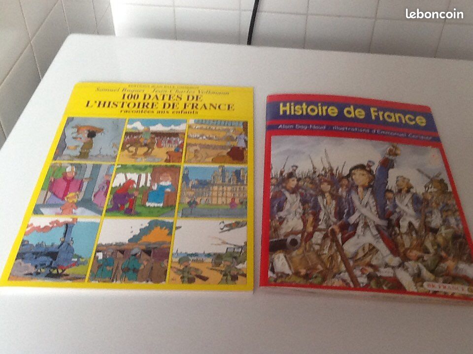 Histoire (image 1)