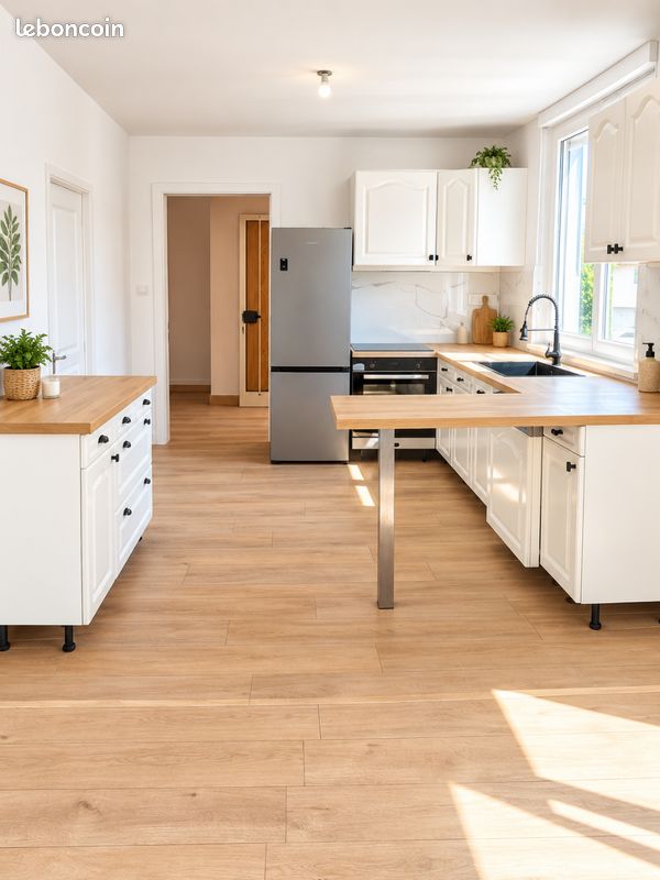 Maison 3 pièces 70 m² · à Colmar · 70 m² · 185 000 €