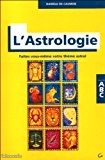 Livre ABC de l'astrologie de Daniel de Caumon (image 1)