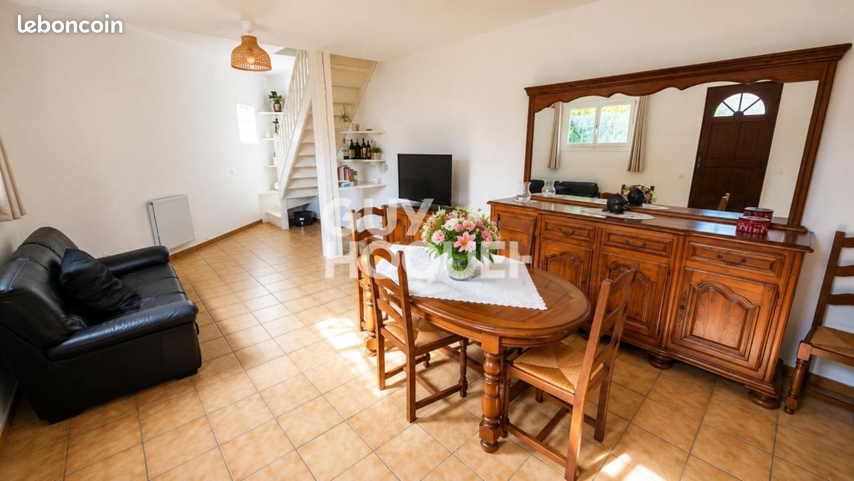 Maison 4 pièces 104 m² · à Villiers-sur-Marne · 104 m² · 339 000 €