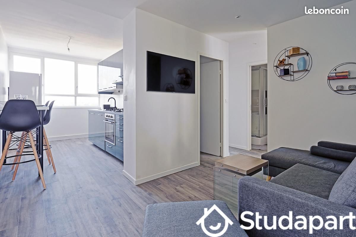 Appartement a louer orvault - 1 pièce(s) - 11 m2 - Surfyn