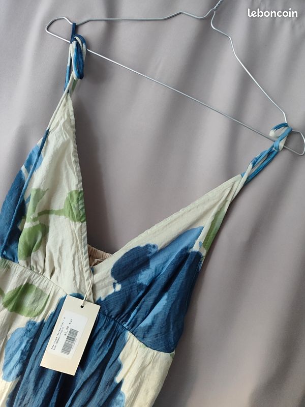 Robe Lili et lola (image 1)