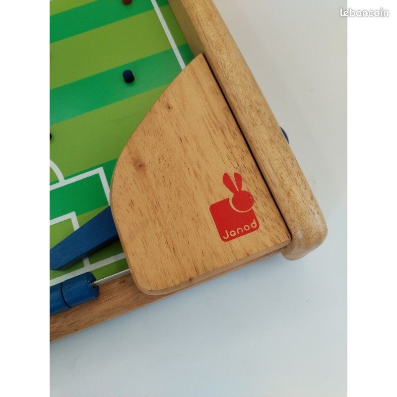 Ancien flipper de bistrot en bois avec monnayeur pièce 0,25 en ance | Clasf jeux