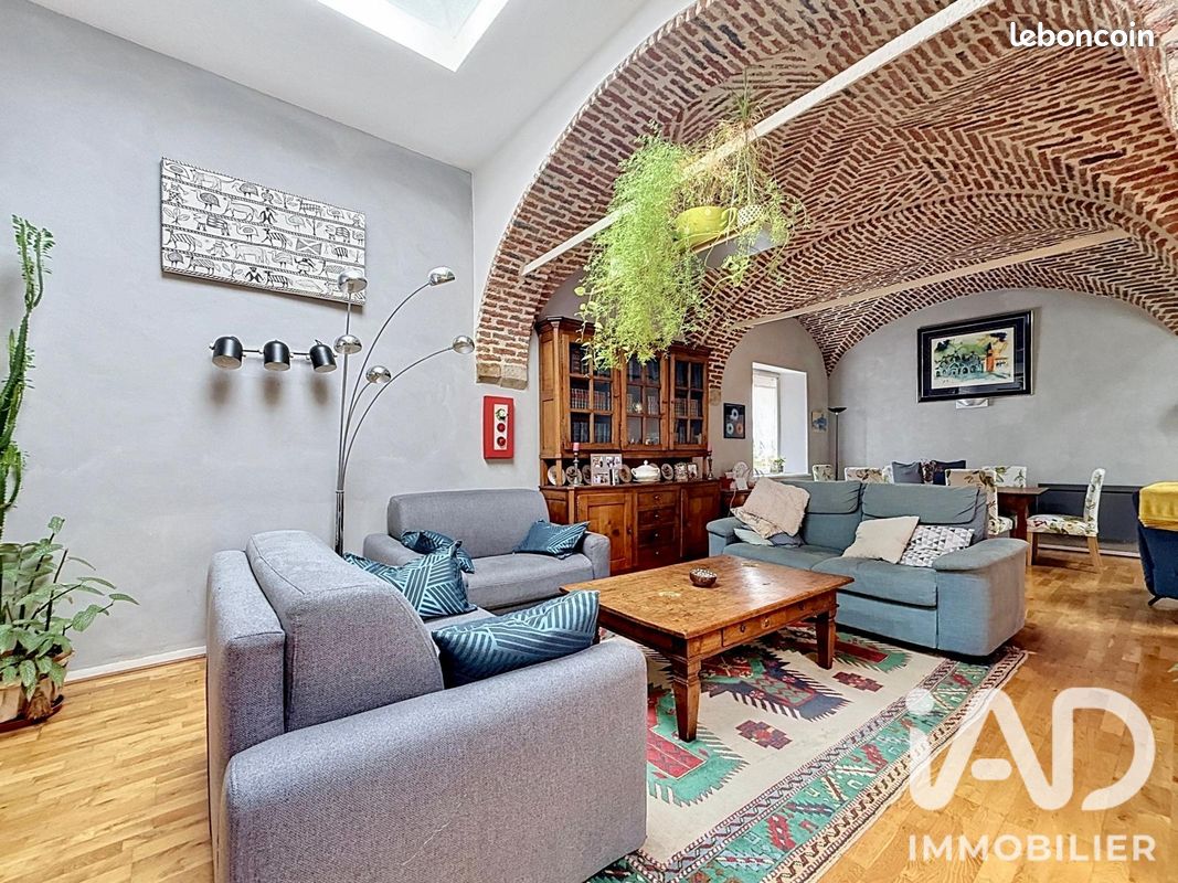 Appartement 3 pièces 127 m² · à Lille · 127 m² · 640 000 €