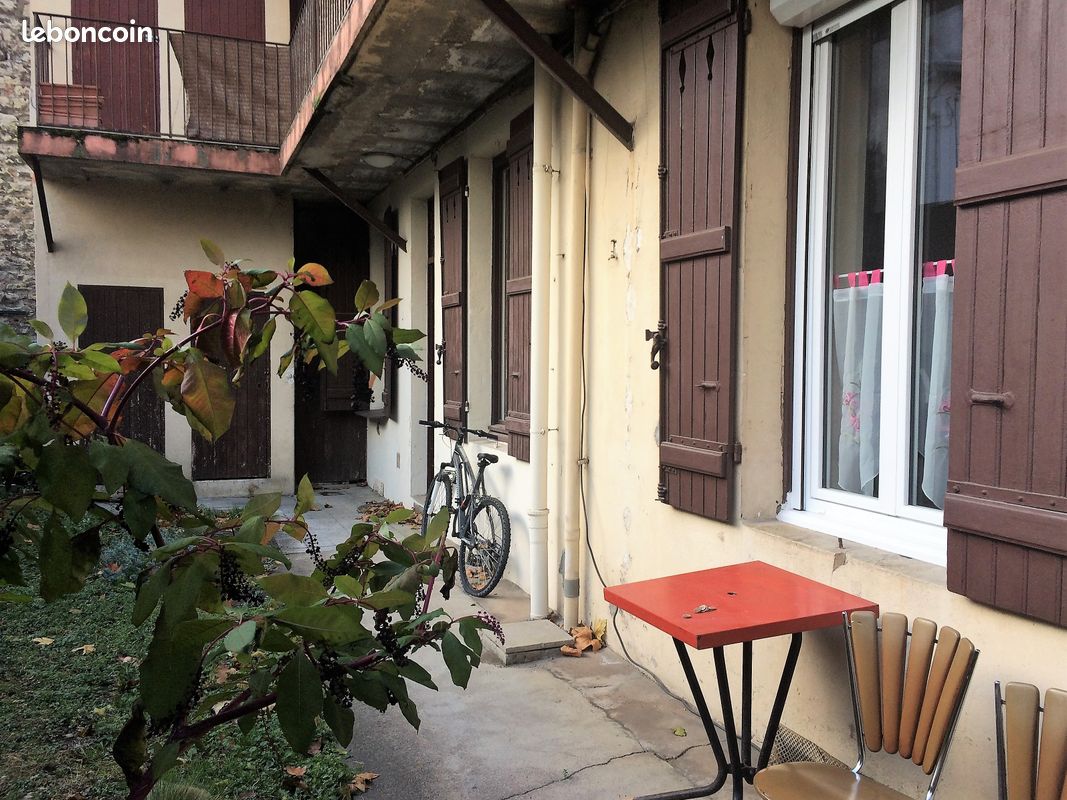 Appartement 2 pièces 31 m² · à Chalon-sur-Saône · 31 m² · 540 €/mois