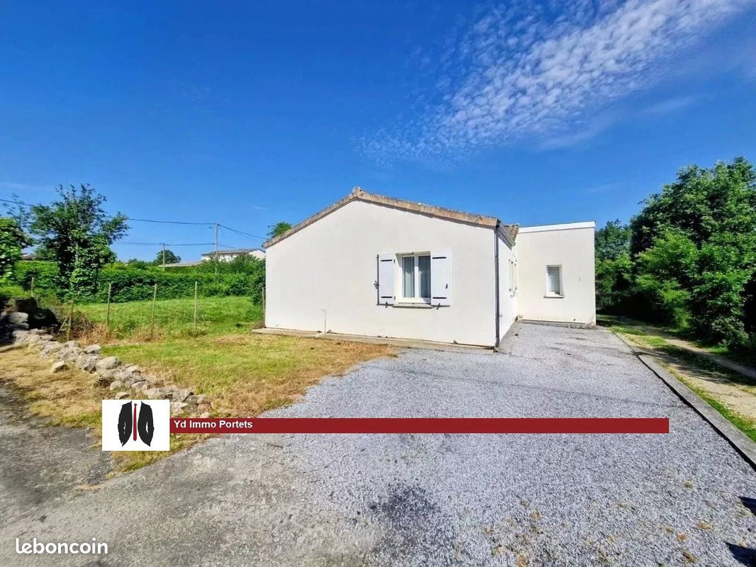 Maison 4 pièces 100 m² · à Arbanats · 100 m² · 305 950 €