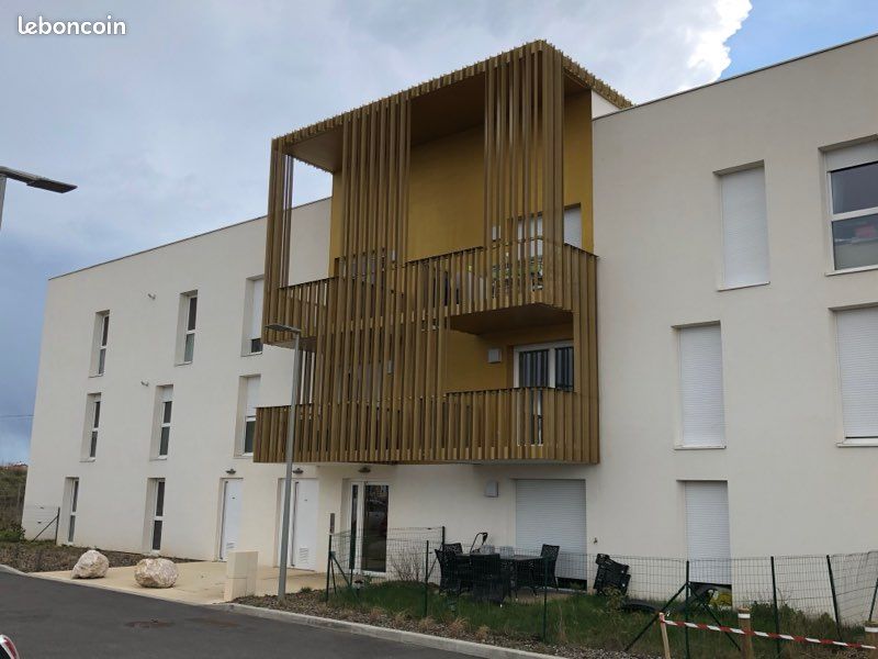 Appartement 2 pièces 39 m² · à Saint-Priest · 38,8 m² · 147 500 €