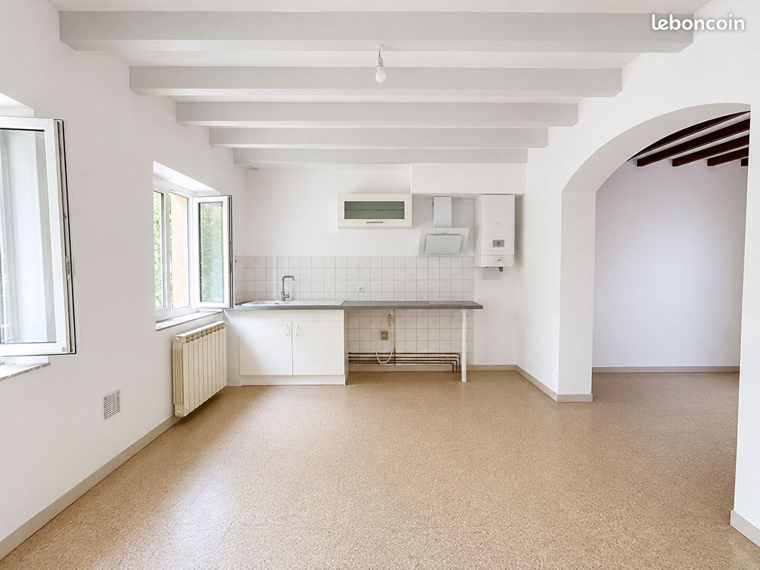 Maison 4 pièces 92 m² · à Verfeil · 92 m² · 800 €/mois