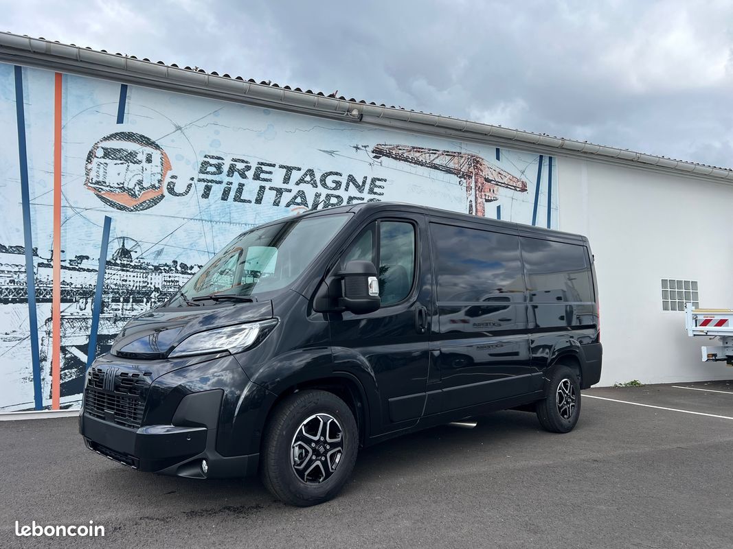 35950 ht Ducato L2H1 3.5 BVA8 Pack Premium Connect + (image 1)