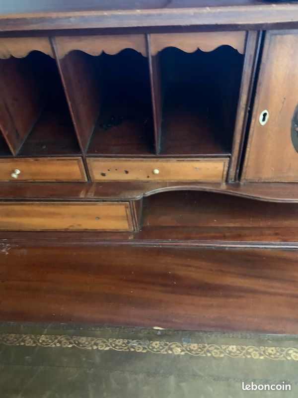 Meuble Secretaire (image 2)