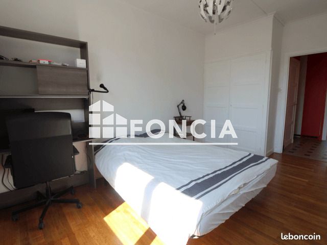 Appartement 3 pièces 59 m² · à Grenoble · 59 m² · 891 €