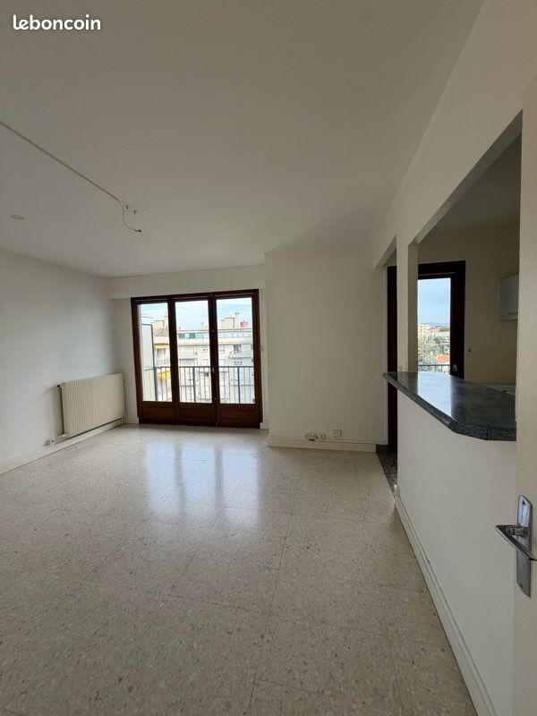 Appartement 1 pièce 36 m² · à Perpignan · 36 m² · 450 €