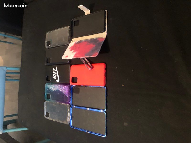 Coque pour Samsung à 51 (image 1)