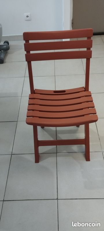 Vend table pliante (image 4)