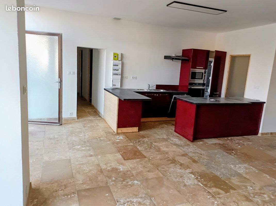Appartement 4 pièces 111 m² · à Challonges · 111 m² · 1 250 €/mois