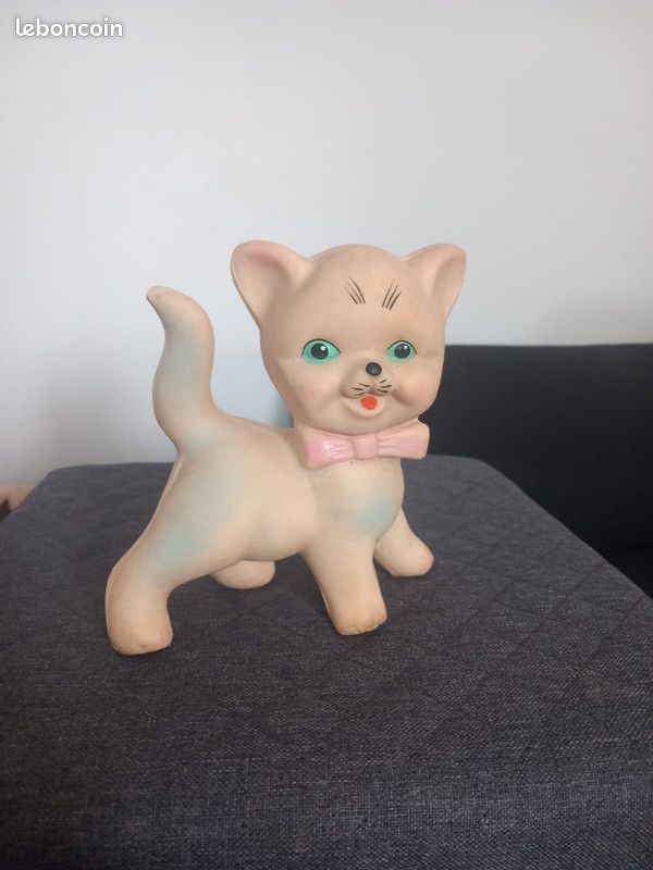 Pouet Pouet chat (image 1)
