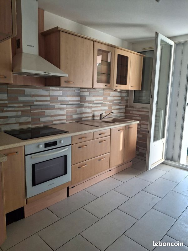Appartement 2 pièces 53 m² · à Saint-Étienne · 53 m² · 690 €/mois