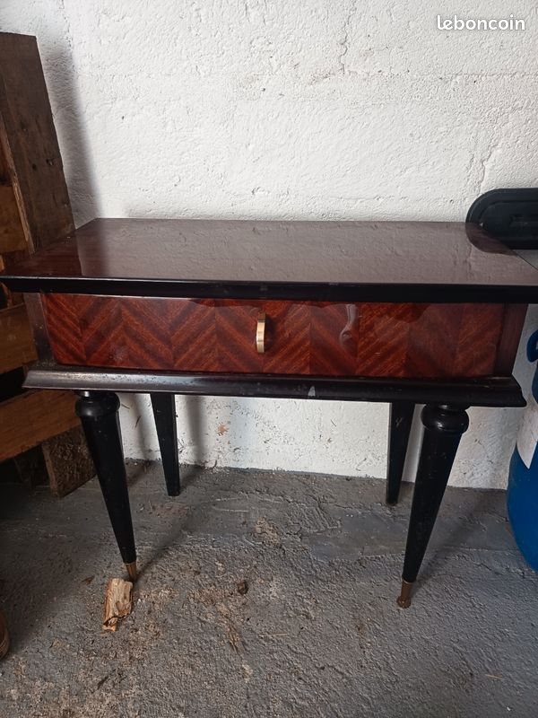 Tables de chevet (image 1)