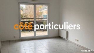 Appartement 2 pièces 37 m² · à Montlhéry · 37 m² · 797 €/mois