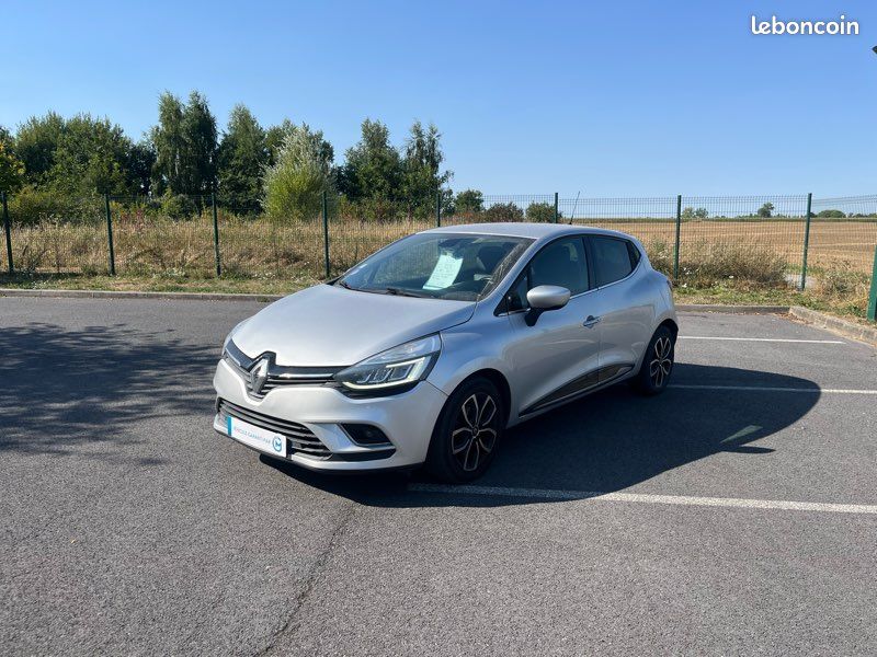 Clio IV / Essence / intense / Chaîne / Rien à Prévoir / Garantie (image 1)