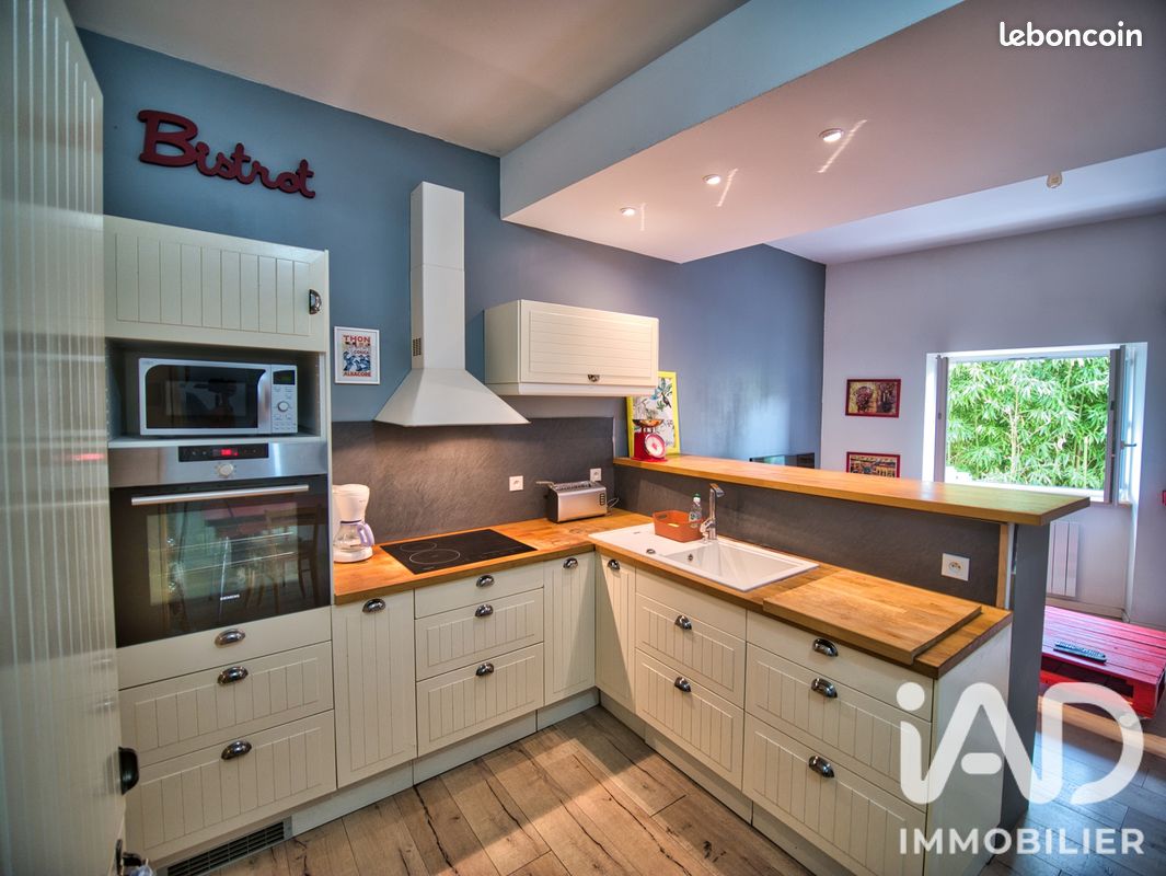 Appartement 2 pièces 41 m² · à Bordeaux · 41 m² · 209 000 €