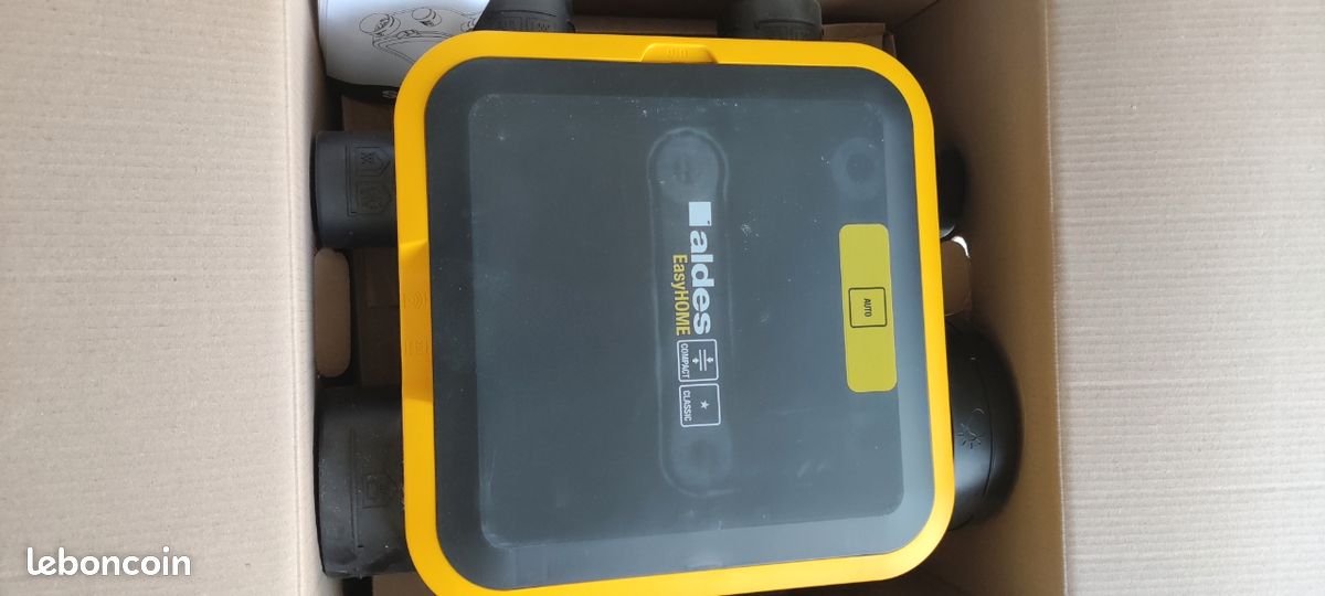 Vmc easyhome auto (image 2)