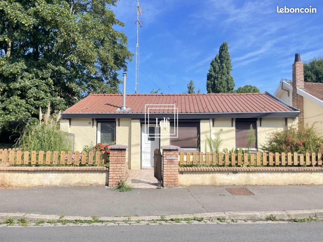 Maison 3 pièces 75 m² · à Faches-Thumesnil · 75 m² · 184 500 €