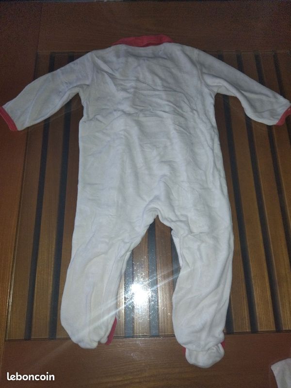 Pyjama 2 ans (image 2)
