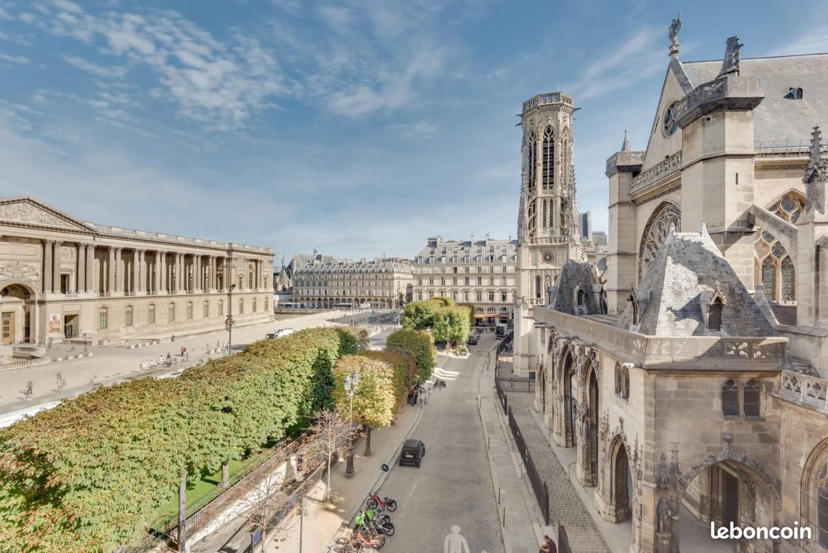 Appartement 5 pièces 119 m² · à Paris · 119 m² · 2 630 000 €