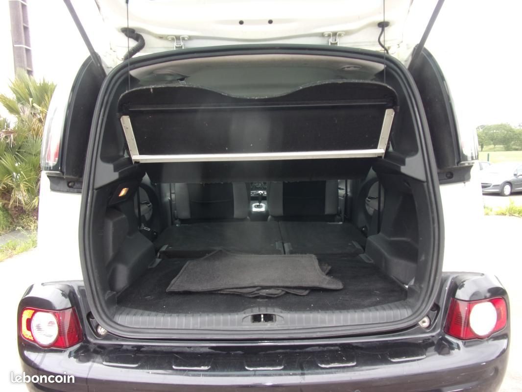 Citroën C3 Picasso e-HDi 90 Airdream Millenium BMP6 (image 14)