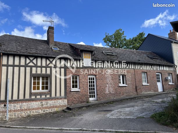 Immeuble 120 m² DOUDEVILLE