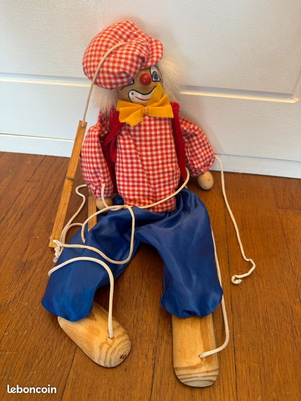 Marionnette (image 1)