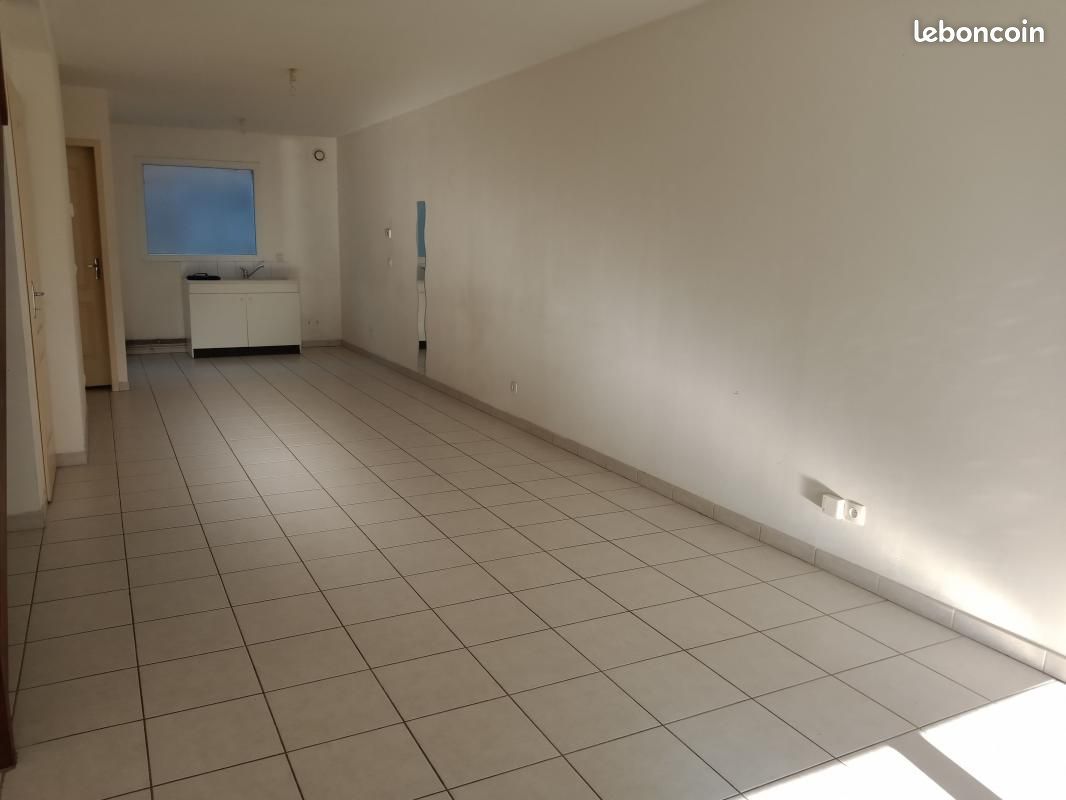 Maison 3 pièces 73 m² · à Chauny · 73 m² · 593 €