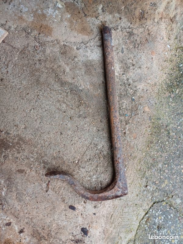 Valet de menuisier (image 1)