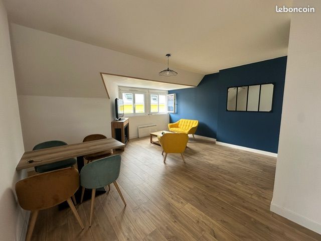 Appartement 2 pièces 50 m² · à Saint-Lô · 50 m² · 700 €
