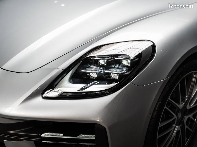 Porsche Panamera 2.9 V6 544ch 4S E-Hybrid (image 17)