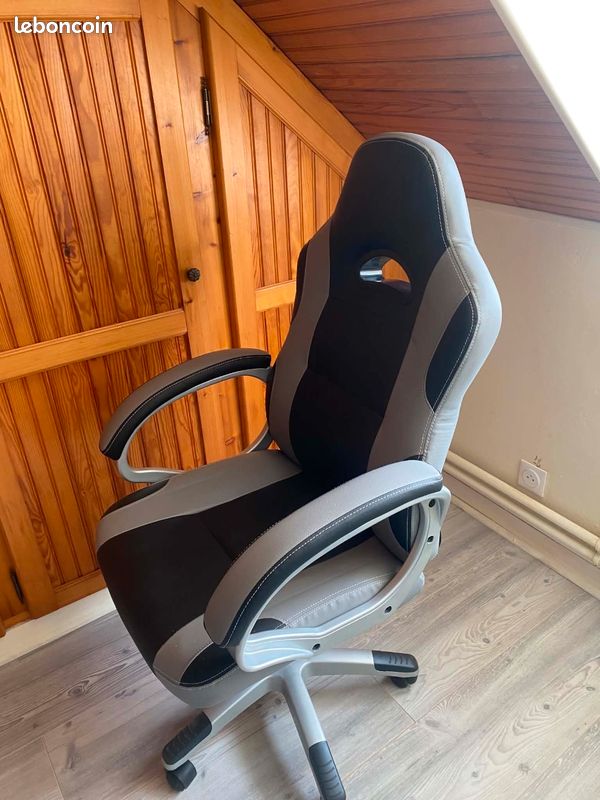 Fauteuil de bureau (image 2)
