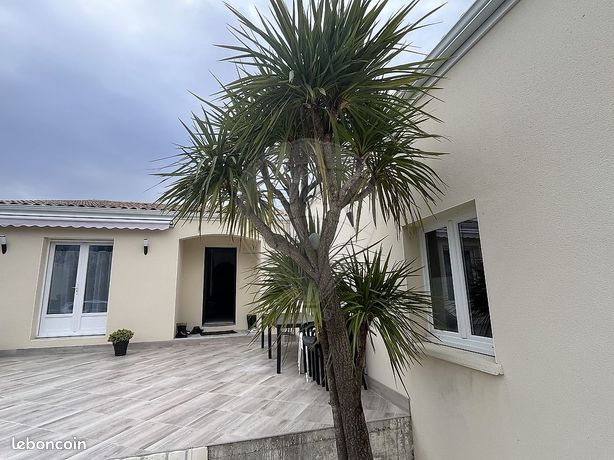 Villa 4 pièces 117 m²