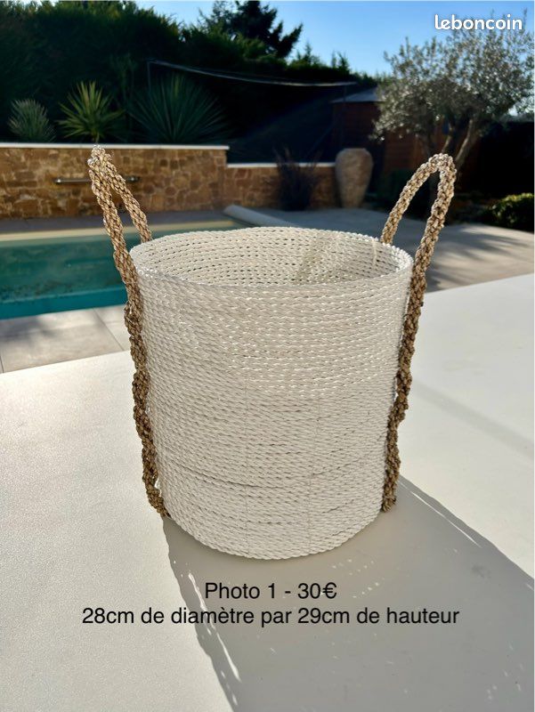 Panières (image 1)