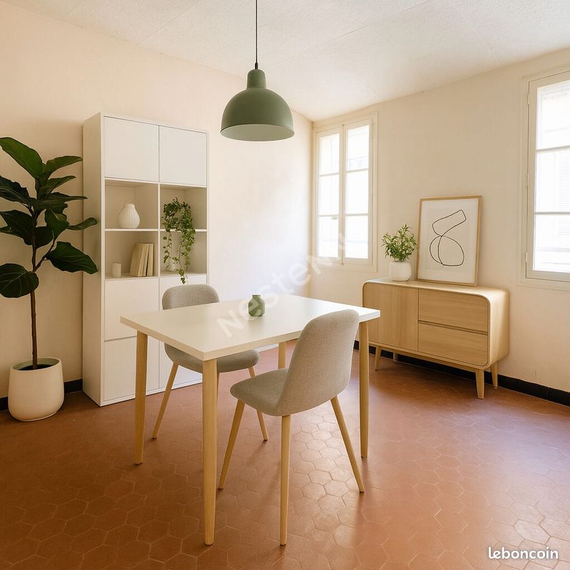 Appartement 2 pièces 29 m² · à La Ciotat · 29 m² · 119 000 €