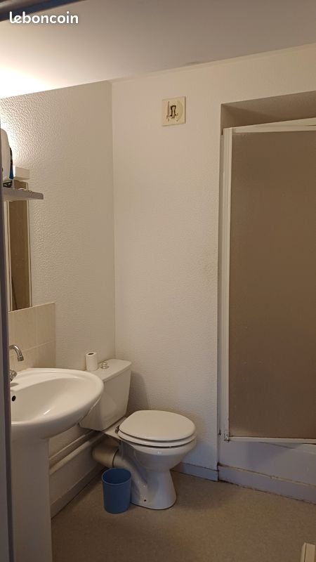 Appartement a louer bruz - 1 pièce(s) - 18 m2 - Surfyn