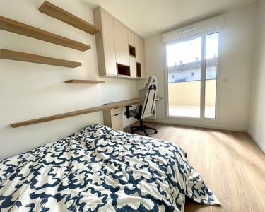 Appartement 399 000 € - 72 m²