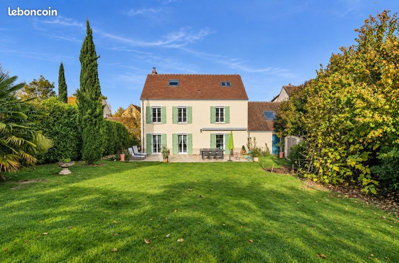 Maison 7 pièces 170 m² · à Magny-le-Hongre · 170 m² · 700 000 €